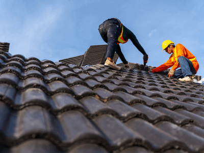 About Roof Repair Experts Onamia, MN